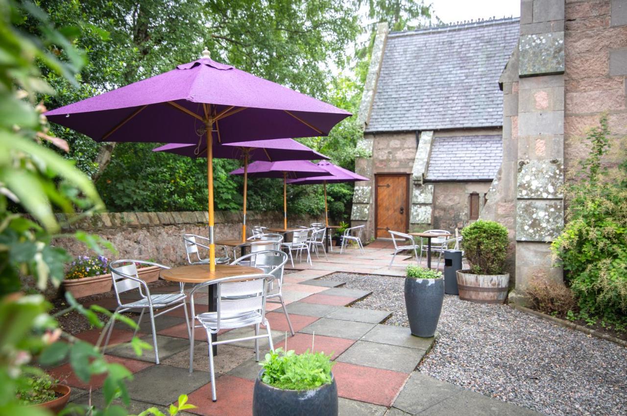 The Auld Kirk Bed and Breakfast Ballater Eksteriør billede