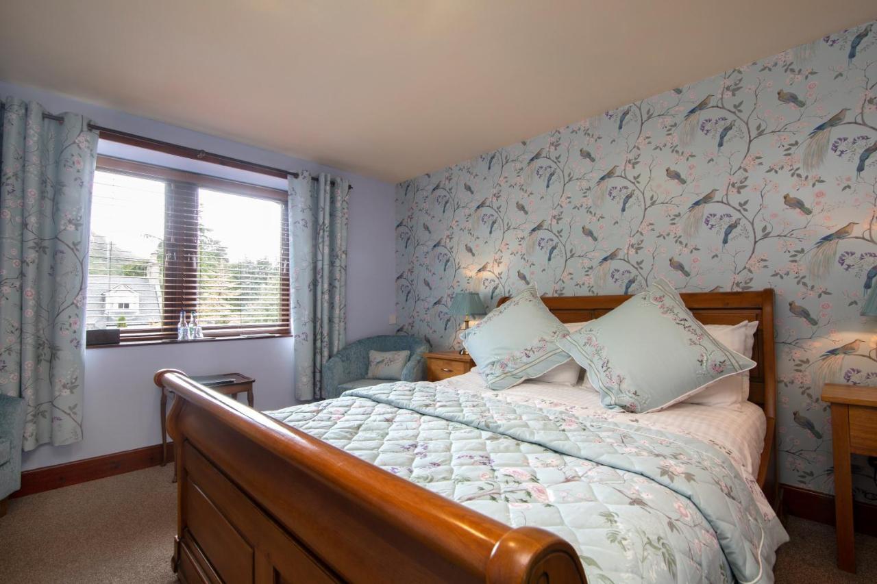 The Auld Kirk Bed and Breakfast Ballater Eksteriør billede