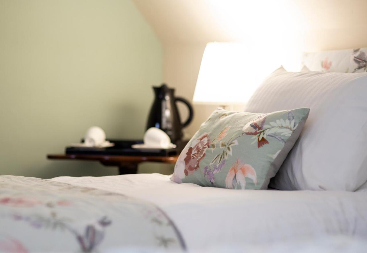 The Auld Kirk Bed and Breakfast Ballater Eksteriør billede