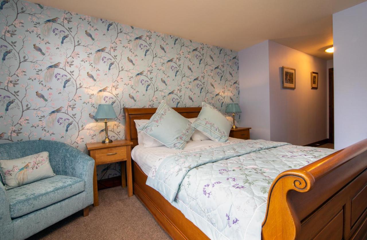 The Auld Kirk Bed and Breakfast Ballater Eksteriør billede