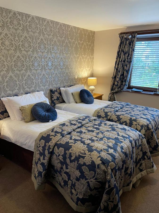 The Auld Kirk Bed and Breakfast Ballater Eksteriør billede