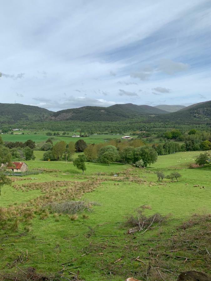 The Auld Kirk Bed and Breakfast Ballater Eksteriør billede